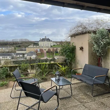 La Cristalline Holiday home