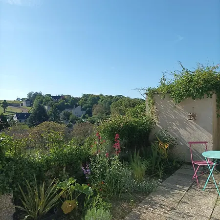 La Cristalline Vakantiehuis *