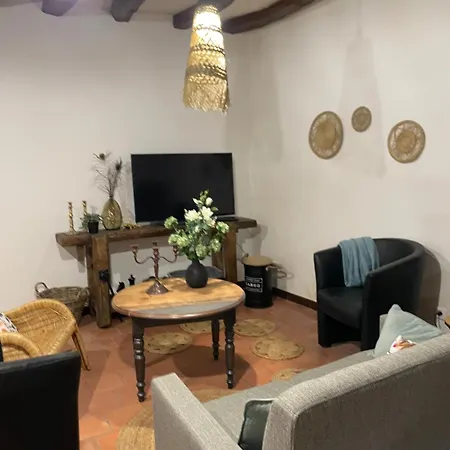 La Cristalline * Turquant