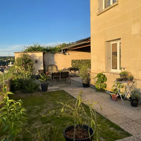 Holiday home La Cristalline