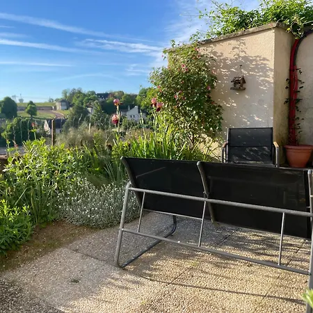 La Cristalline Holiday home *