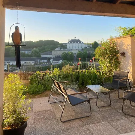 La Cristalline * Turquant