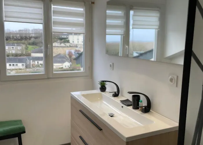 La Cristalline * Turquant