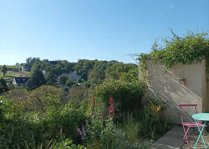 La Cristalline Holiday home *