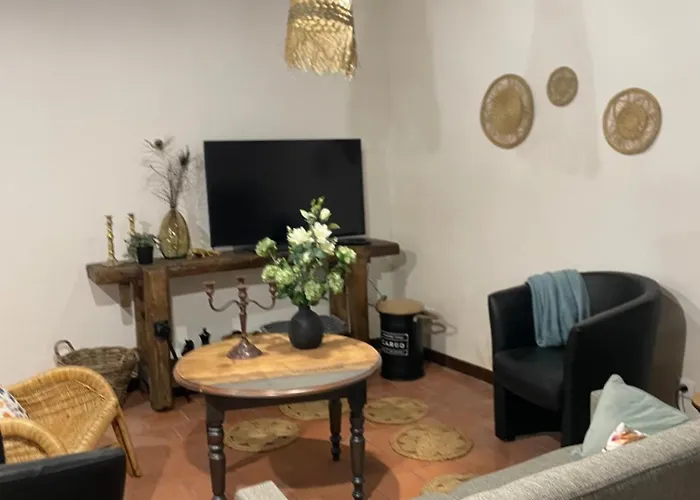 La Cristalline * Turquant