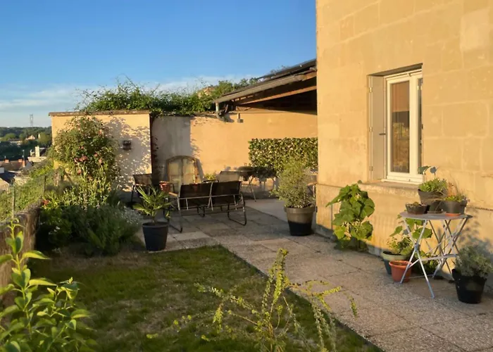 Holiday home La Cristalline