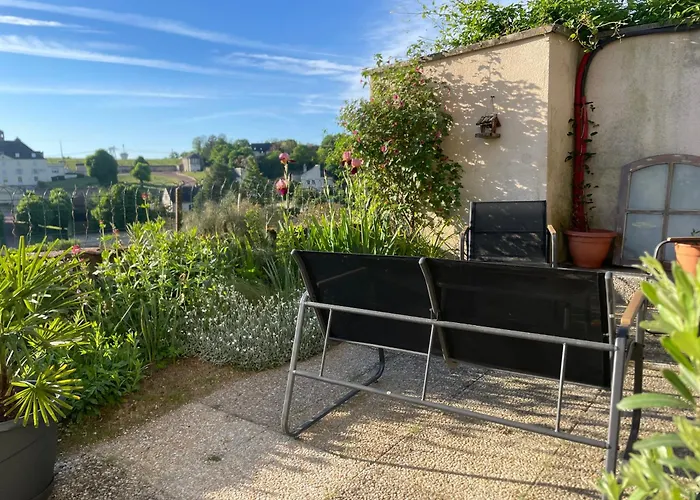 La Cristalline Holiday home *