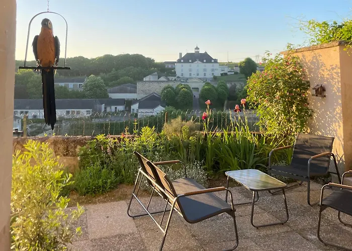 La Cristalline * Turquant